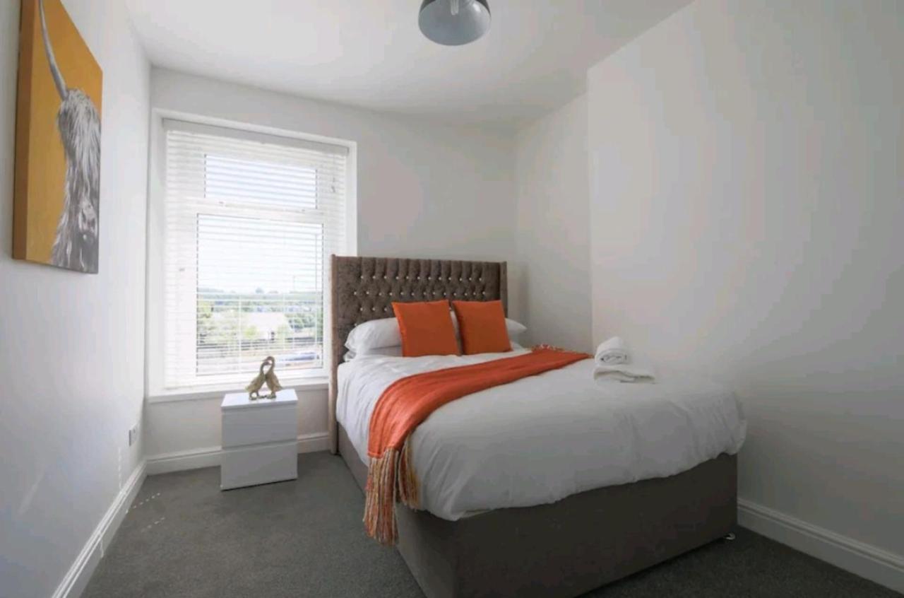 Villa Swansea Breeze Exterior foto