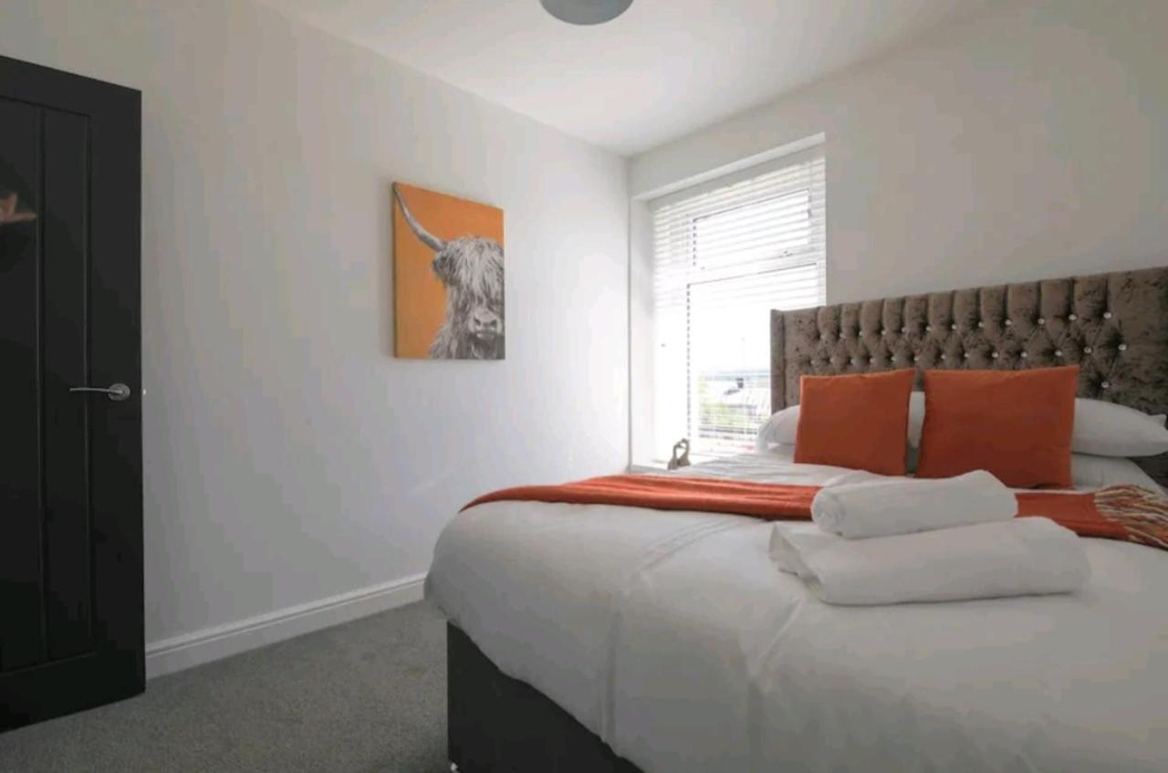 Villa Swansea Breeze Exterior foto